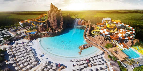 Aquapark-Tours Aquapark-Tours